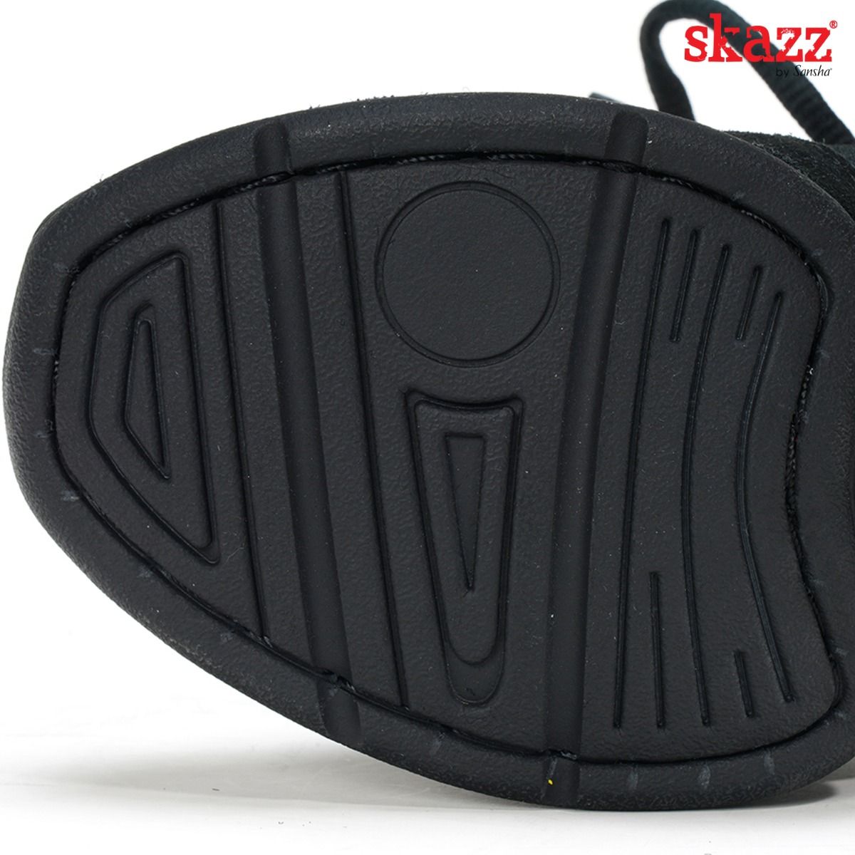 Sneakers Sansha Magnet M22LS zamsz - obrazek 2