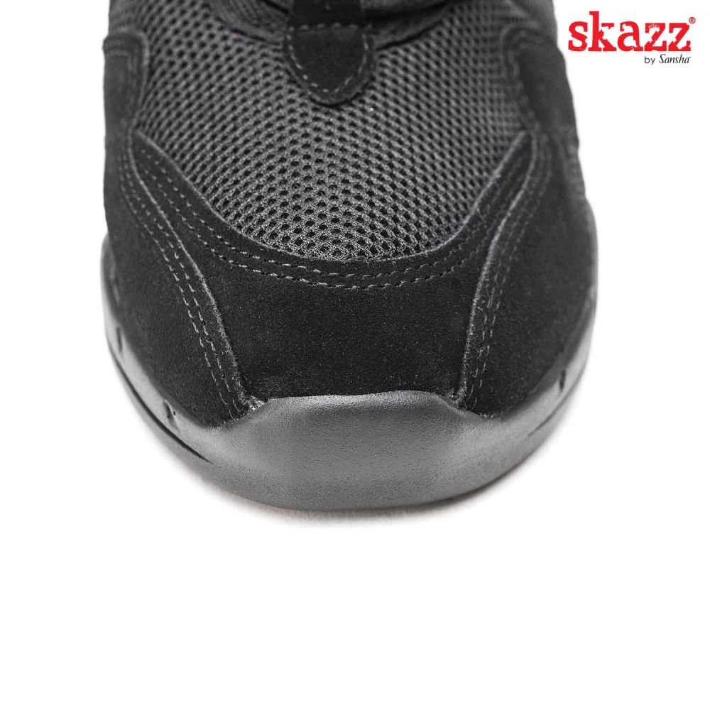 Sneakers Sansha Magnet M22LS zamsz - obrazek 3
