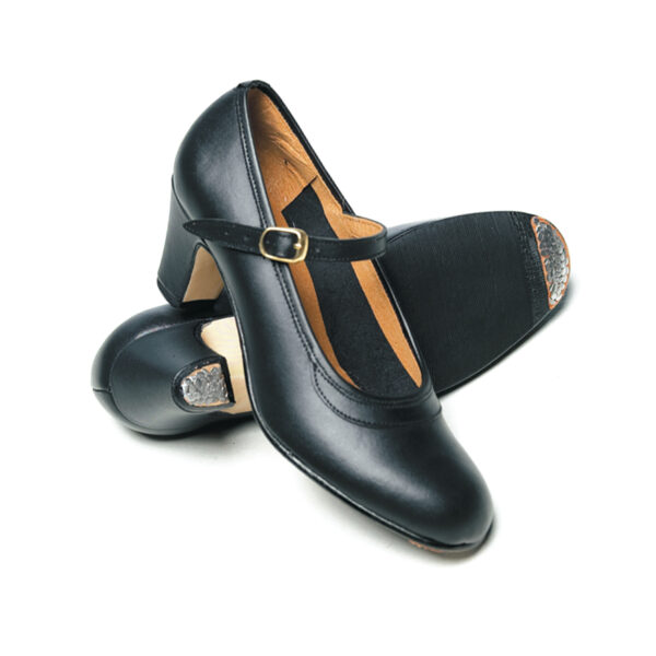 STEP | FLAMENCO
