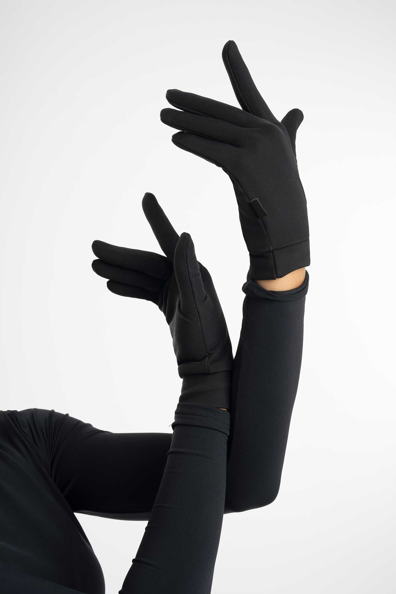 Rękawiczki ocieplane Intermezzo Thermal Gloves 7876 - obrazek 5