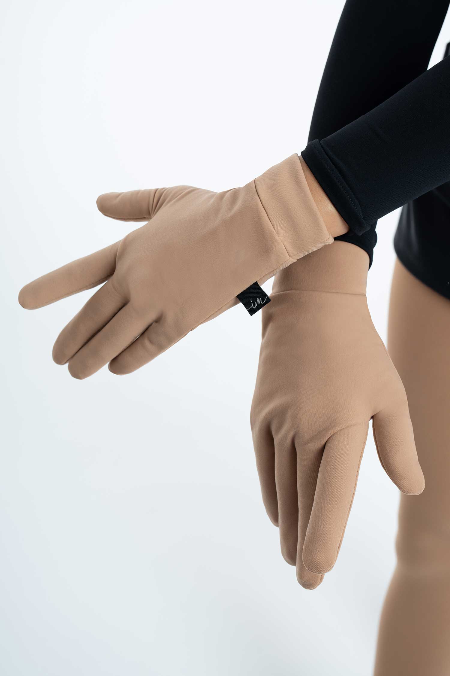 Rękawiczki ocieplane Intermezzo Thermal Gloves 7876 - obrazek 3