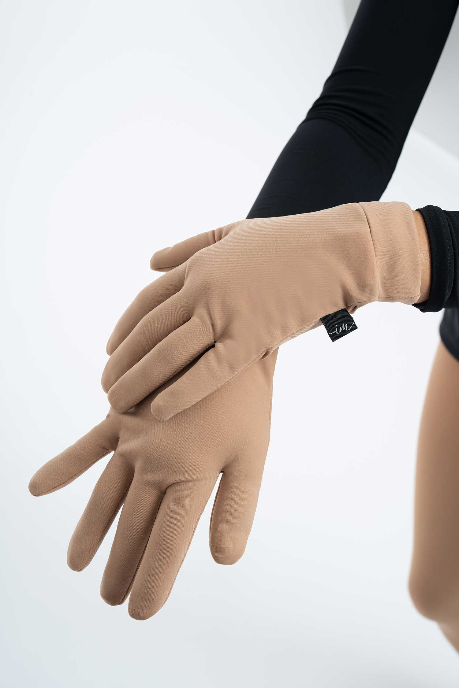 Rękawiczki ocieplane Intermezzo Thermal Gloves 7876 - obrazek 2
