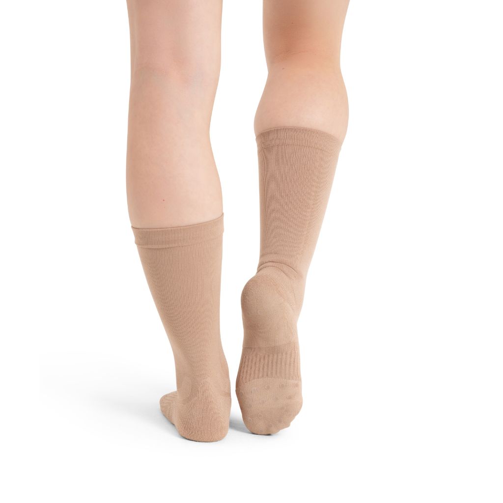 Capezio skarpetki Lifeknit Calf Length Sox H073 - obrazek 2