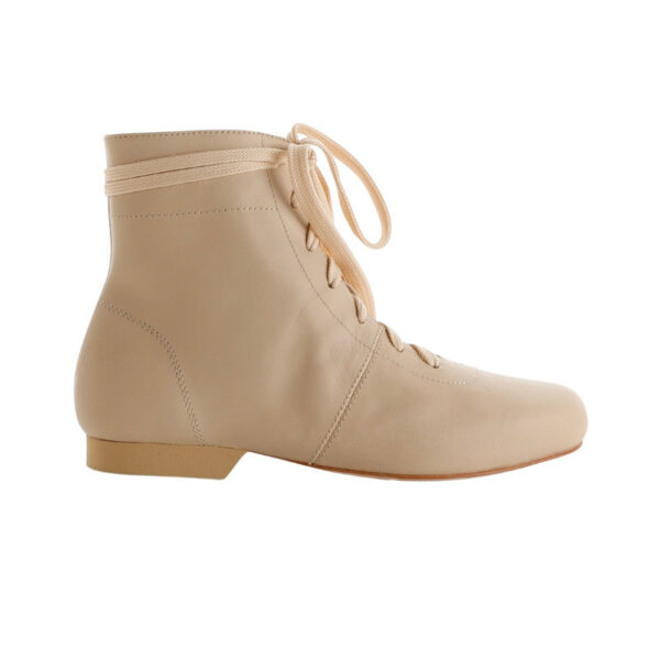 Tangolera SELENE (stivaletto) Beige