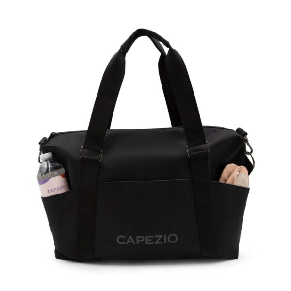 Torba Capezio Casey Carry-All Duffle Bag