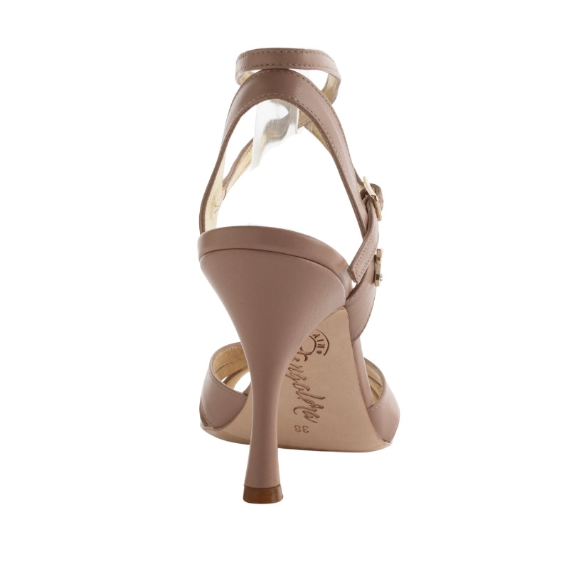 Tangolera GINEVRA Beige CL (A6CL) - obrazek 2