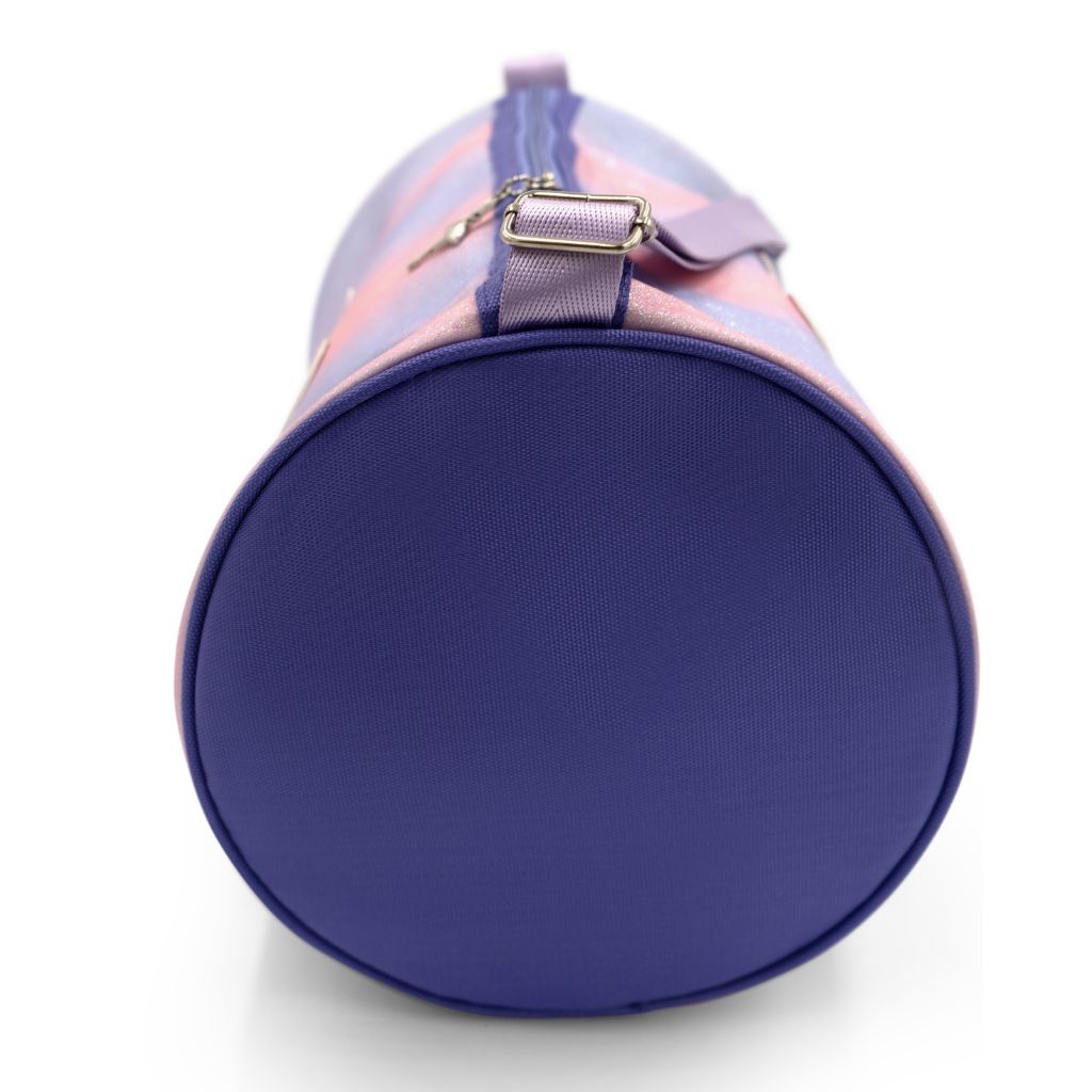 Torba dziecięca Capezio Sparkle Duffle Bag - obrazek 3