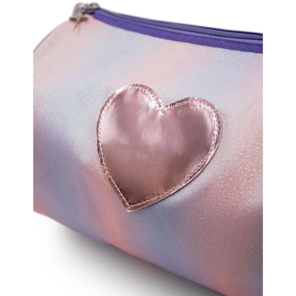 Torba dziecięca Capezio Sparkle Duffle Bag - obrazek 7
