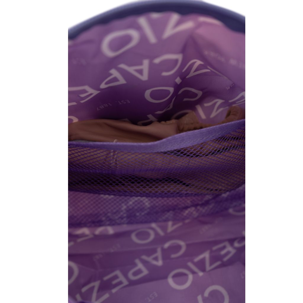Torba dziecięca Capezio Sparkle Duffle Bag - obrazek 8