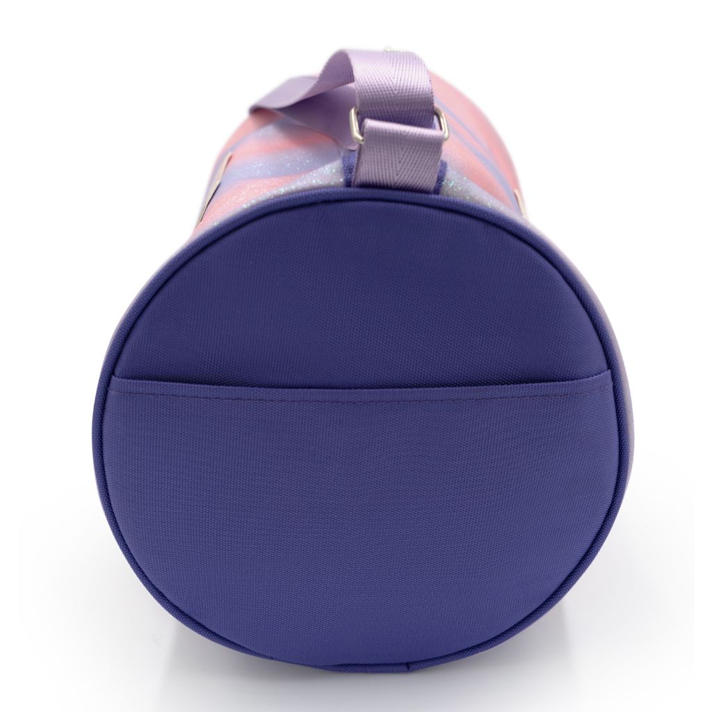 Torba dziecięca Capezio Sparkle Duffle Bag - obrazek 4