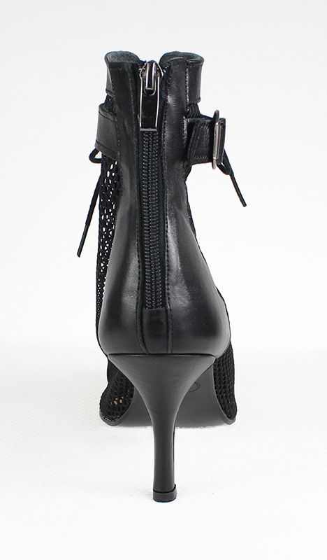 Akces Dance High Heels Liza - obrazek 4