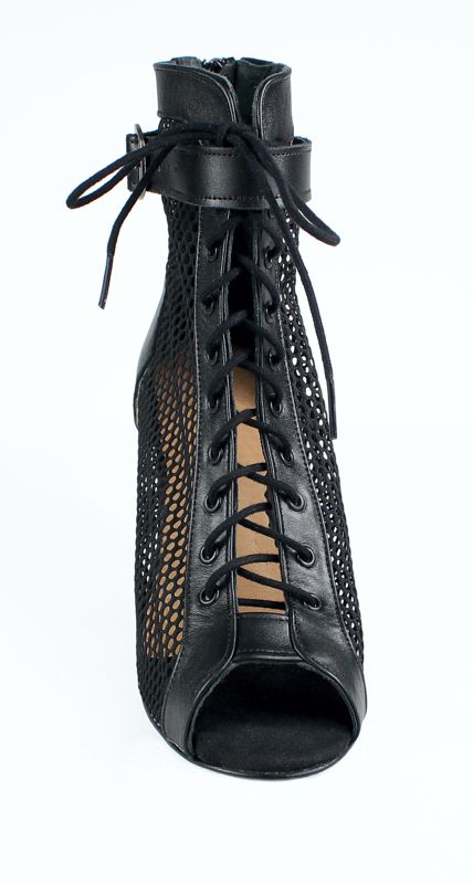 Akces Dance High Heels Liza - obrazek 3