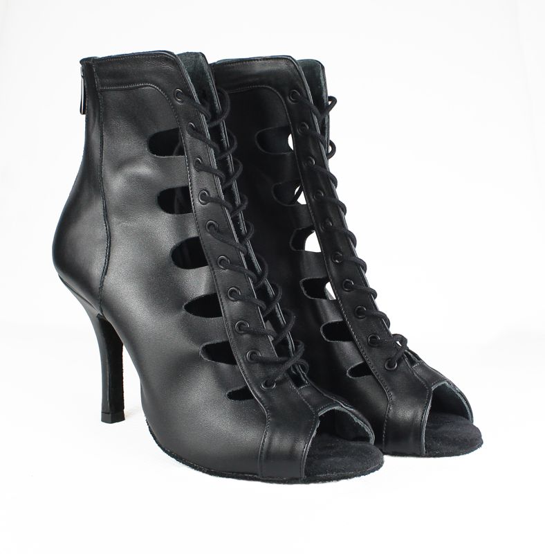 Akces Dance High Heels Keytin