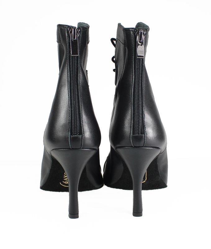 Akces Dance High Heels Keytin - obrazek 3