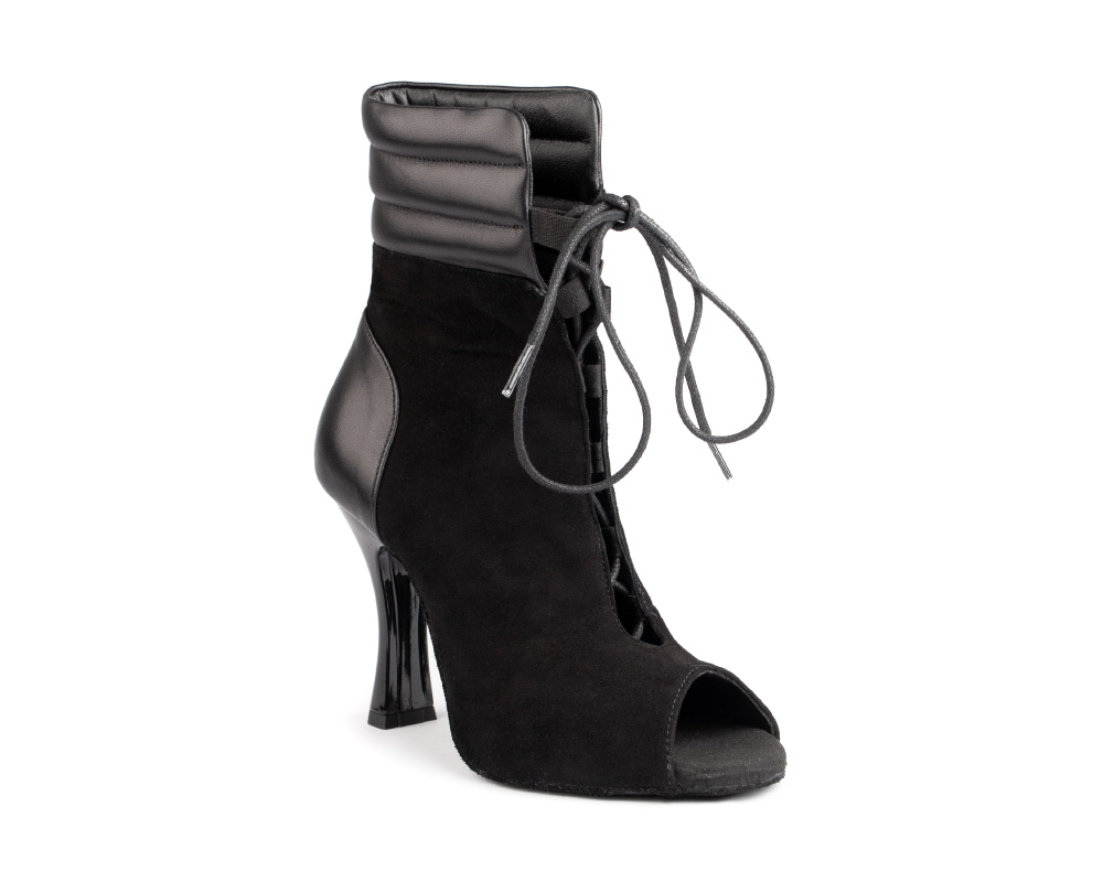 PortDance PD TATIANA high heels 9 cm - obrazek 2