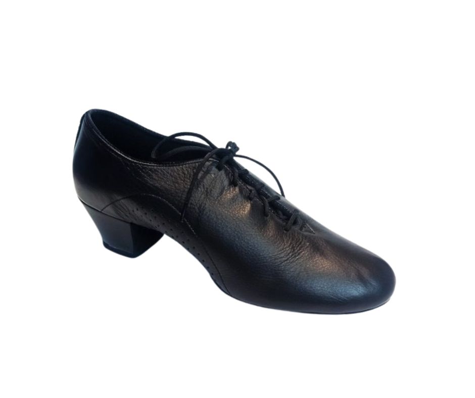 Kozdra buty latino męskie - obrazek 2