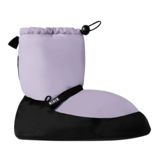 Ocieplacze Bloch dorośli BOOTIES BASIC IM009B