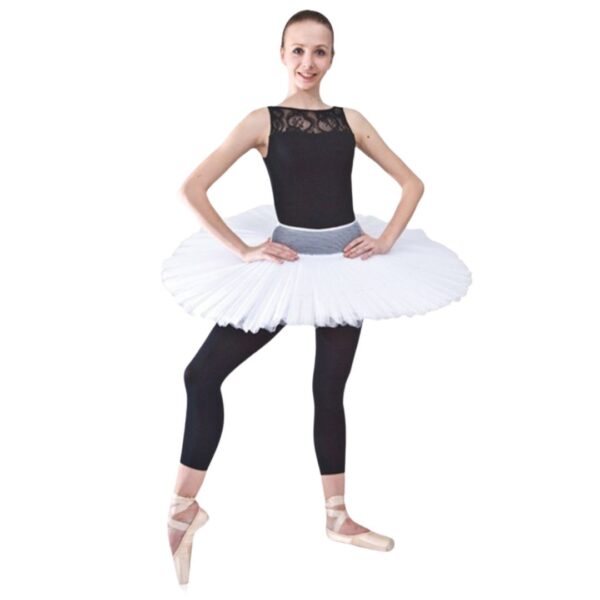 Sansha Profesjonalna Paczka Baletowa (tutu) Teodora, ostatni rozmiar!