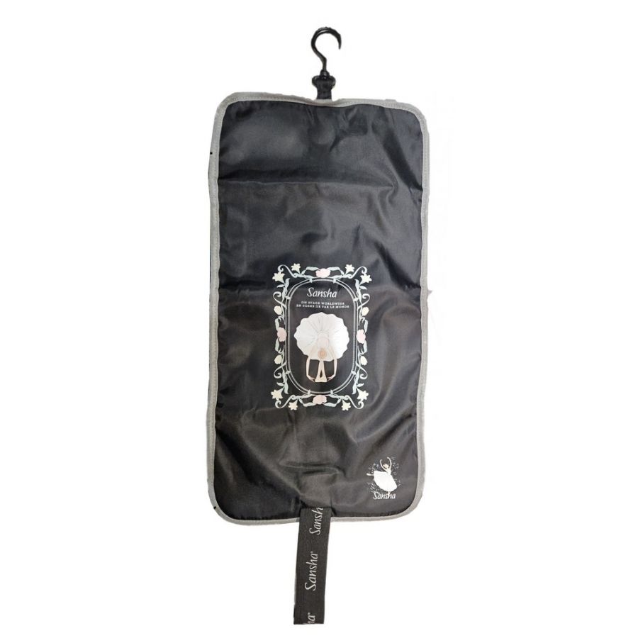 Organizer/kosmetyczka Sansha - obrazek 2