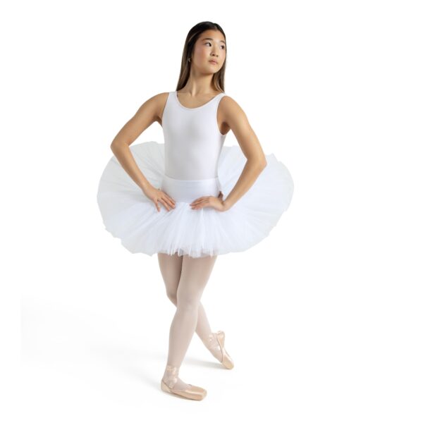 Capezio paczka baletowa klasyczna Practise Tutu