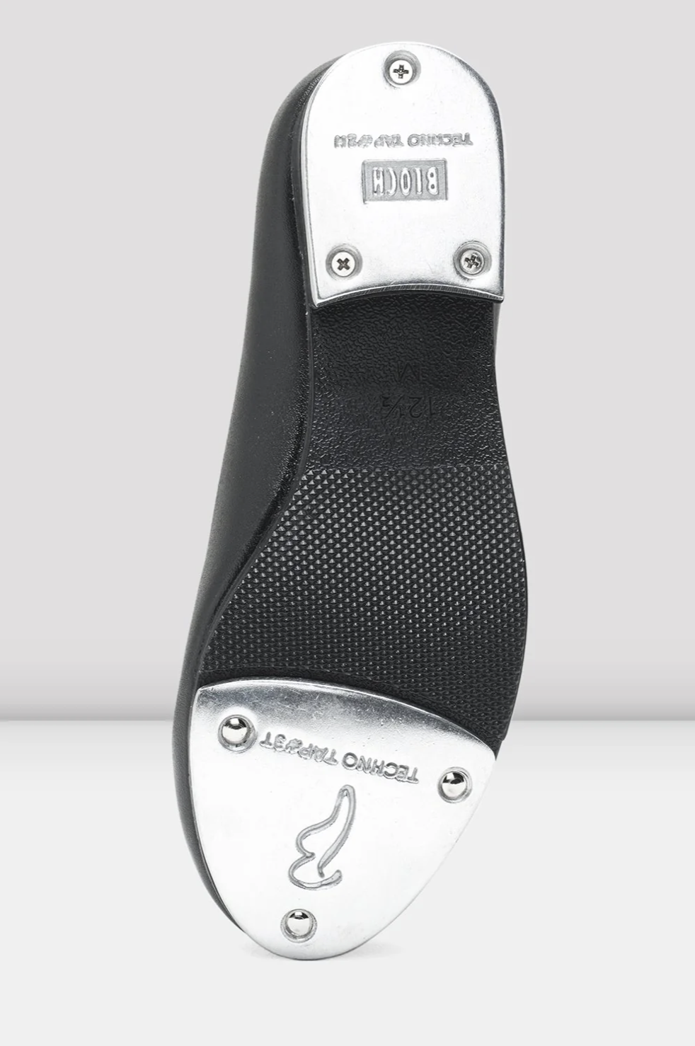 Buty do stepu Bloch Economy Jazz Tap - obrazek 4
