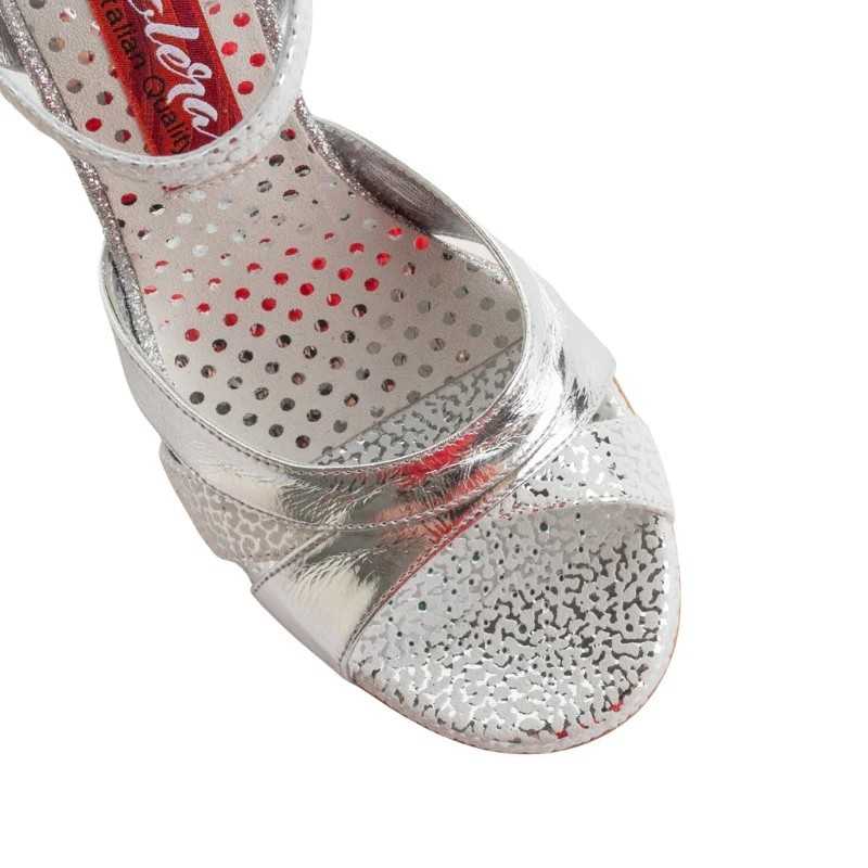 Tangolera ROSA Argento Laminato (A18) - obrazek 3