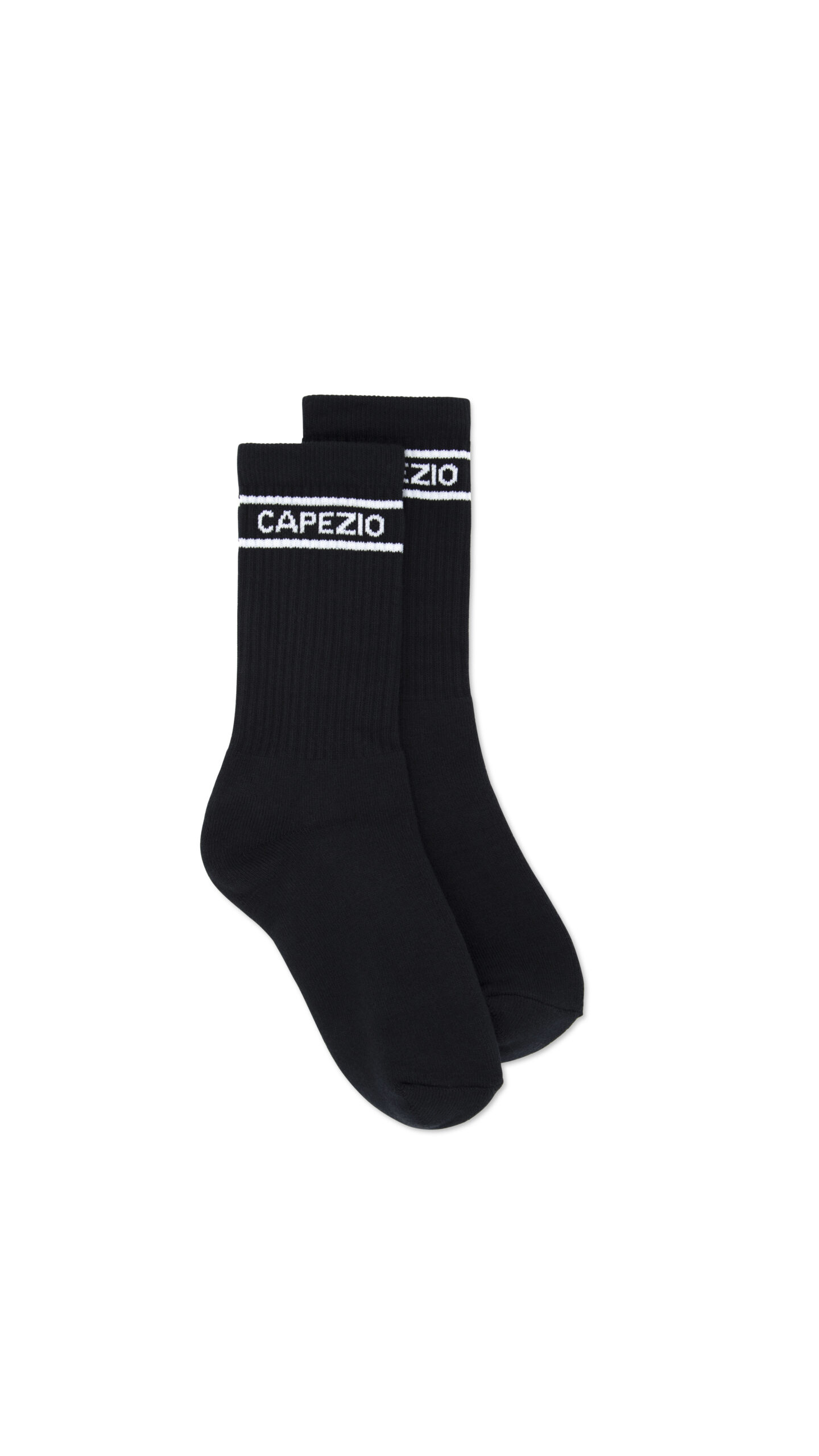 Skarpetki Capezio Varsity Crew Sock - obrazek 7