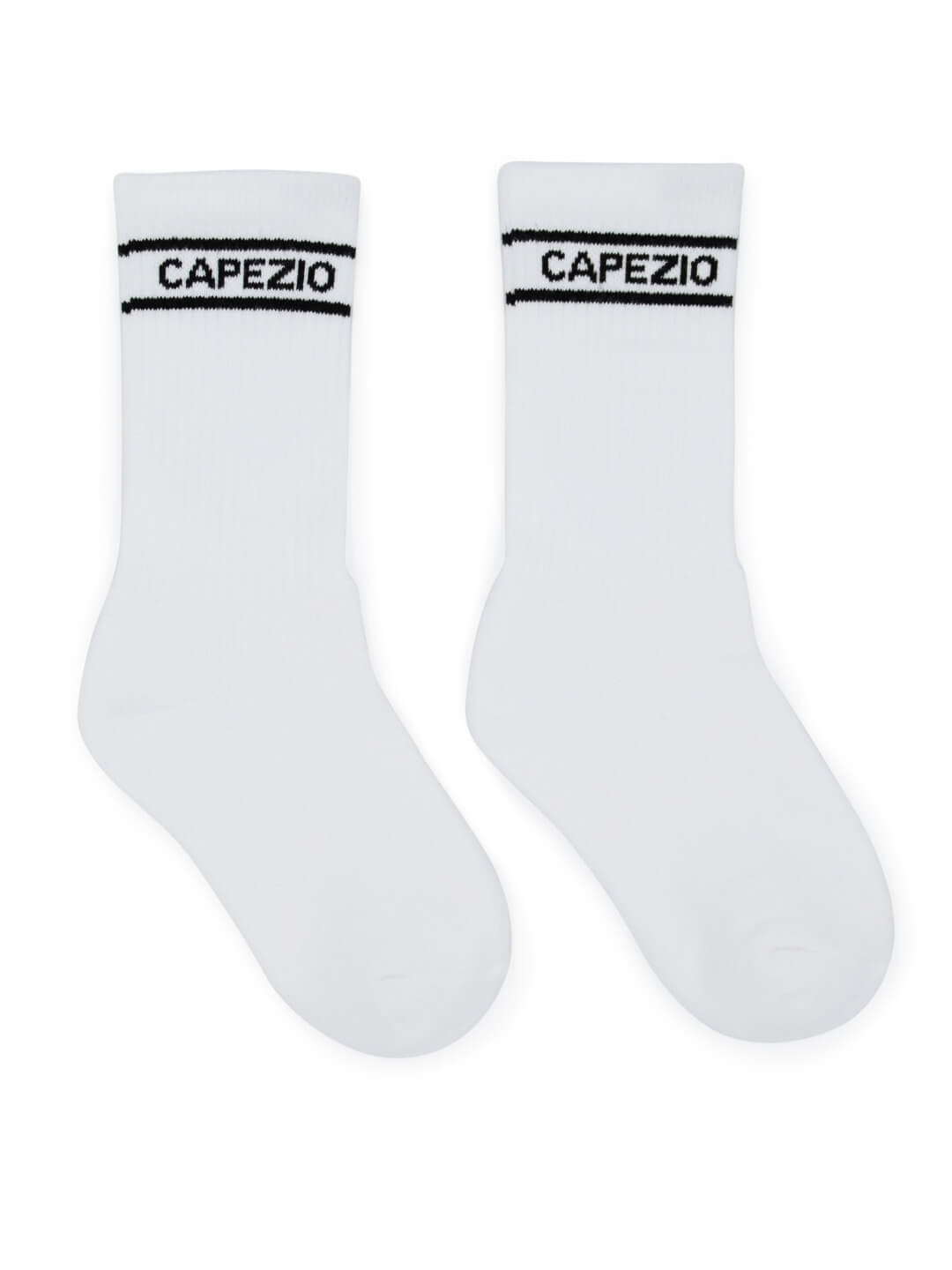 Skarpetki Capezio Varsity Crew Sock - obrazek 4