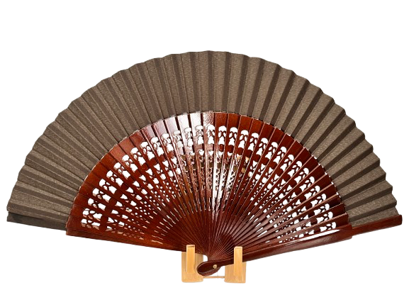 Wachlarze hiszpańskie ażurowe - obrazek 13