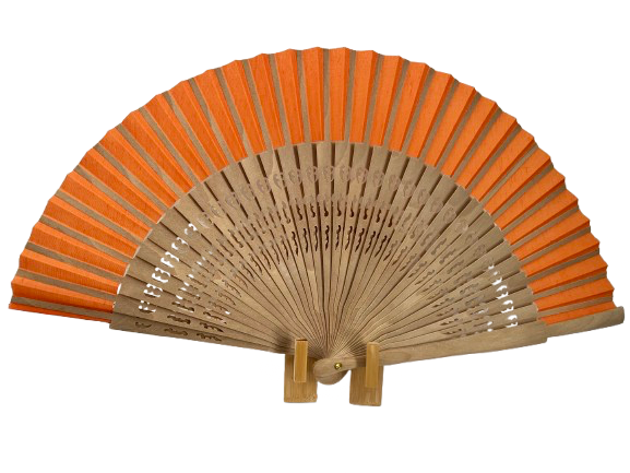 Wachlarze hiszpańskie ażurowe - obrazek 16