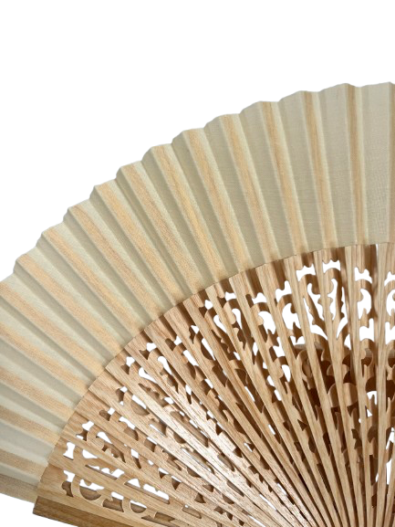 Wachlarze hiszpańskie ażurowe - obrazek 9