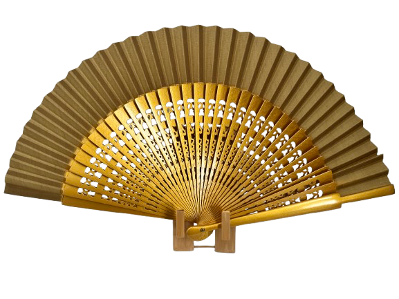 Wachlarze hiszpańskie ażurowe - obrazek 20