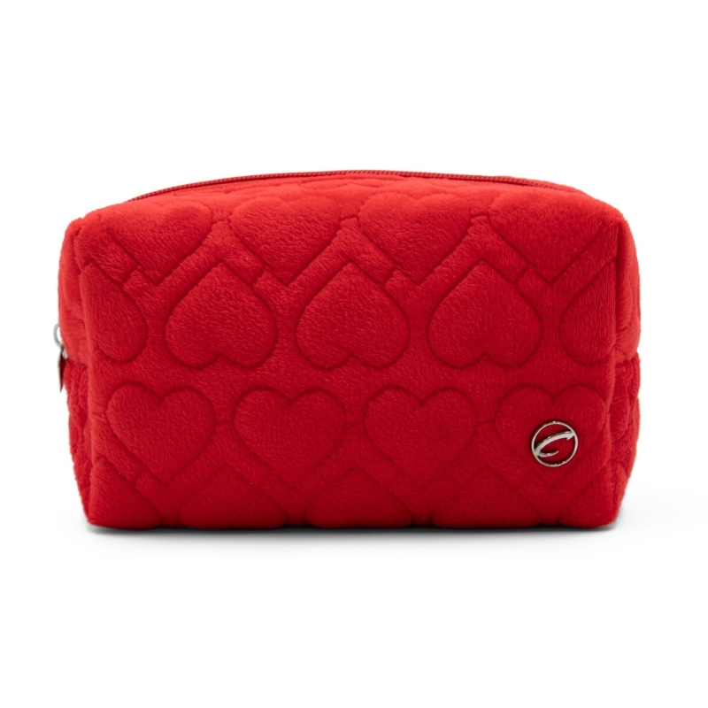 Kosmetyczka Capezio LIGHTWEIGHT HEART POUCH - obrazek 2