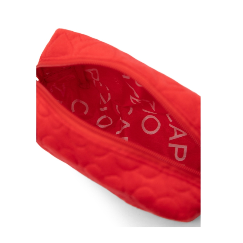 Kosmetyczka Capezio LIGHTWEIGHT HEART POUCH - obrazek 4