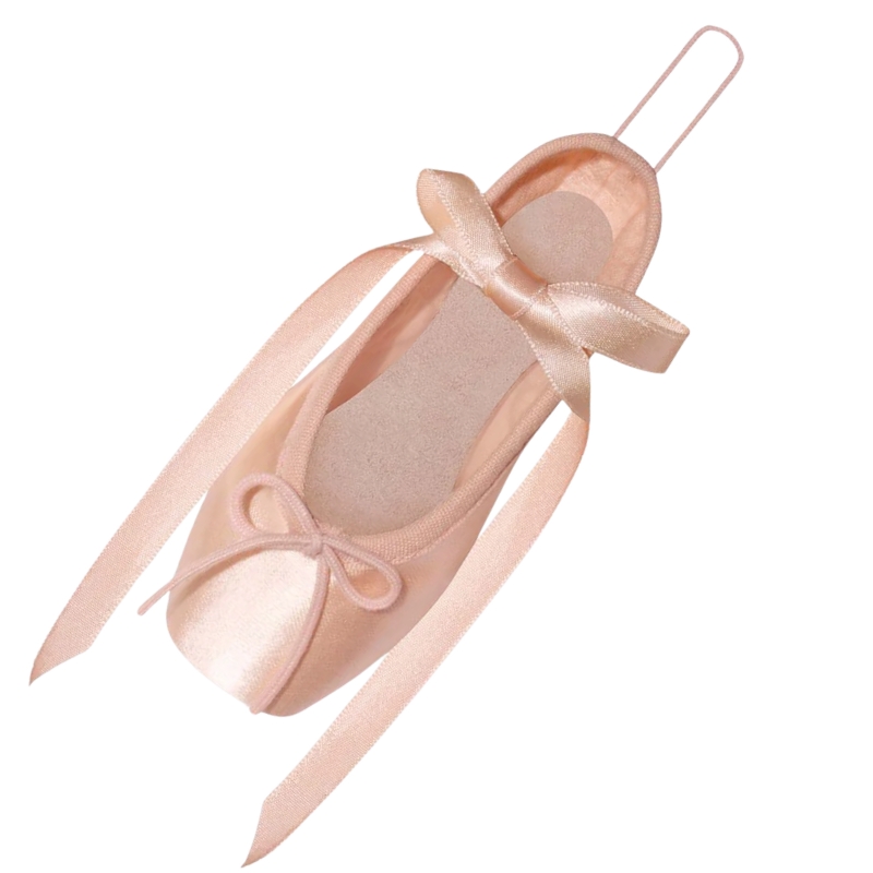 Dekoracyjna mini pointa Bloch