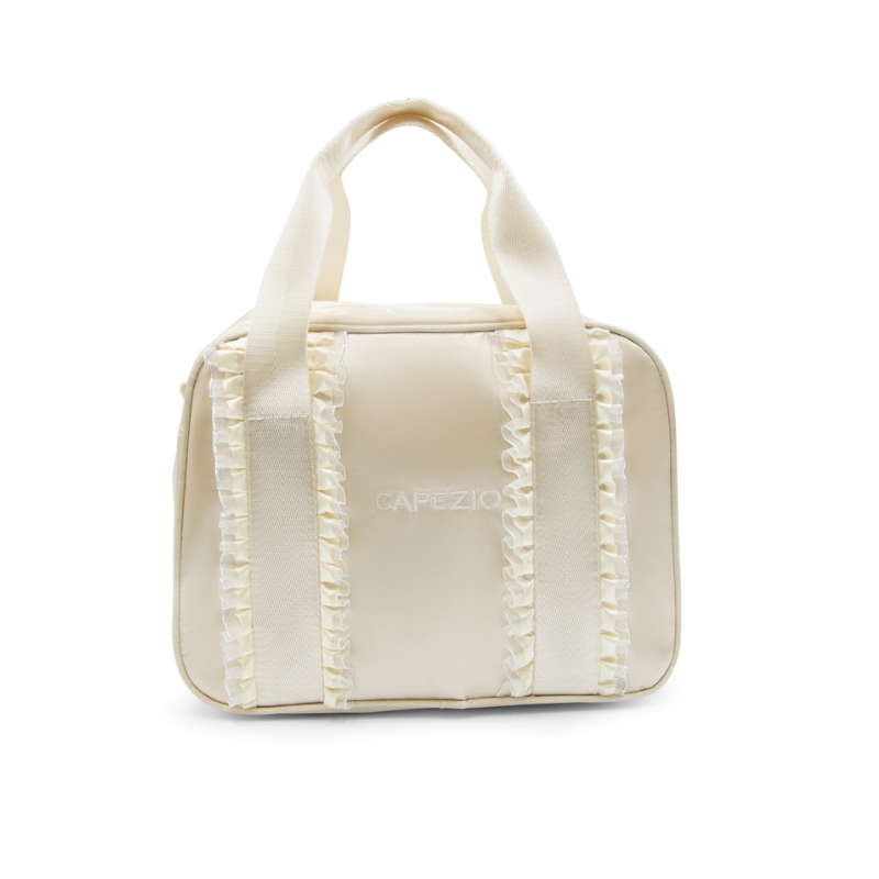 Capezio torba Eloise Ruffle Dance Bag - obrazek 4