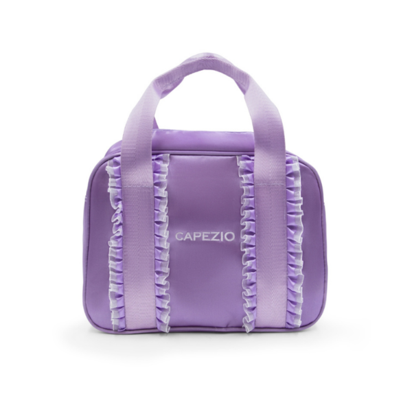 Capezio torba Eloise Ruffle Dance Bag