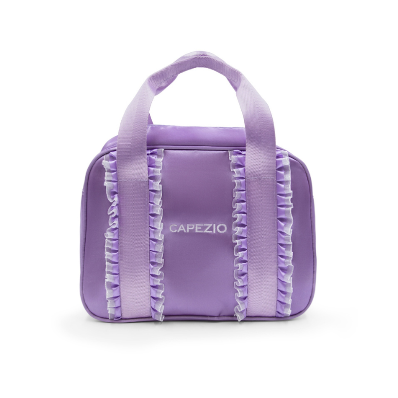 Capezio torba Eloise Ruffle Dance Bag