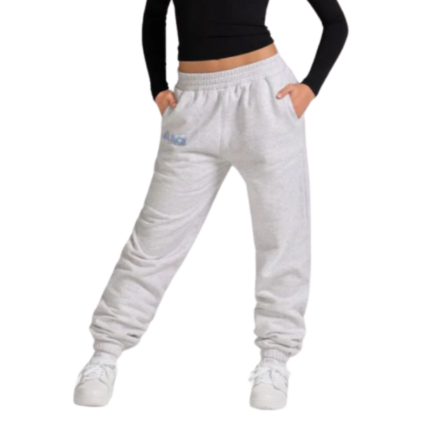 Spodnie dresowe młodzieżowe Bloch Reverence Jogger P55770G