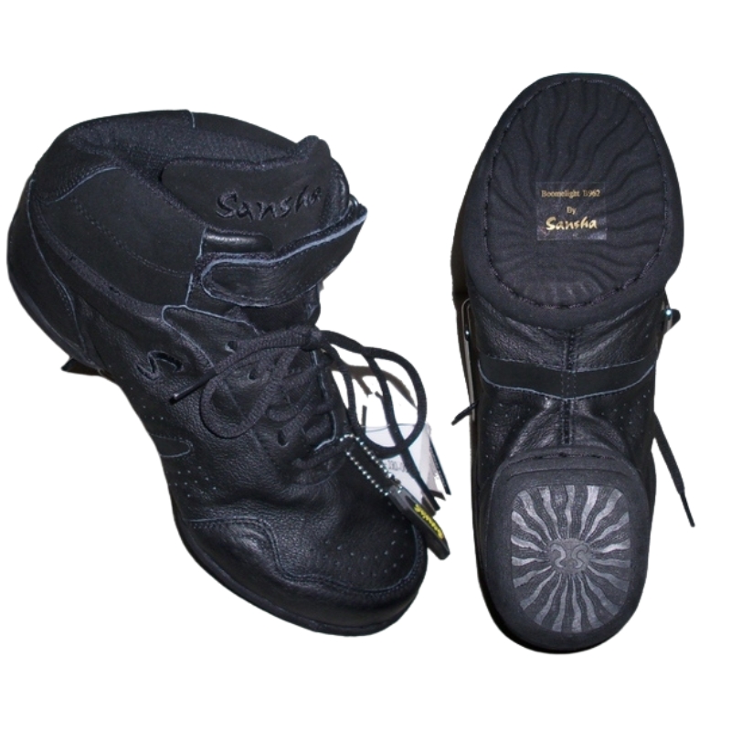 Sneakers Sansha Skazz BOOMELIGHT ostatni rozmiar 37! - obrazek 2