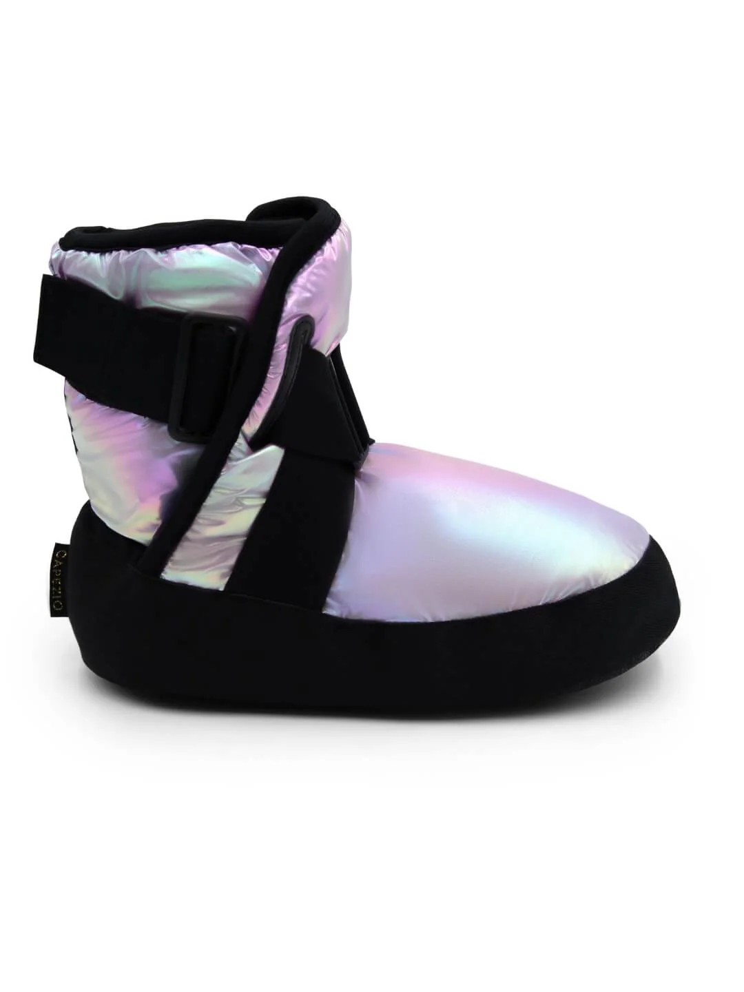 Ocieplacze Capezio GLAM Booties | 4 kolory