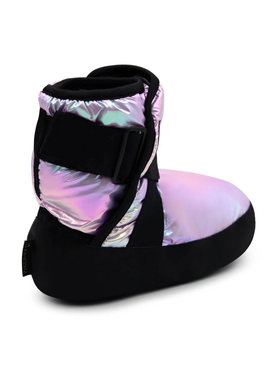 Ocieplacze Capezio GLAM Booties | 4 kolory - obrazek 13
