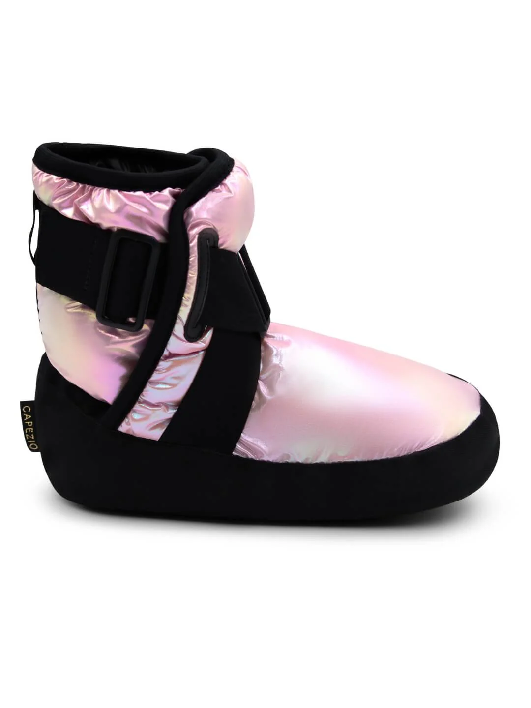 Ocieplacze Capezio GLAM Booties | 4 kolory - obrazek 11
