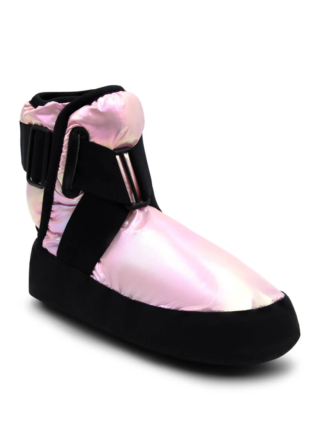 Ocieplacze Capezio GLAM Booties | 4 kolory - obrazek 10