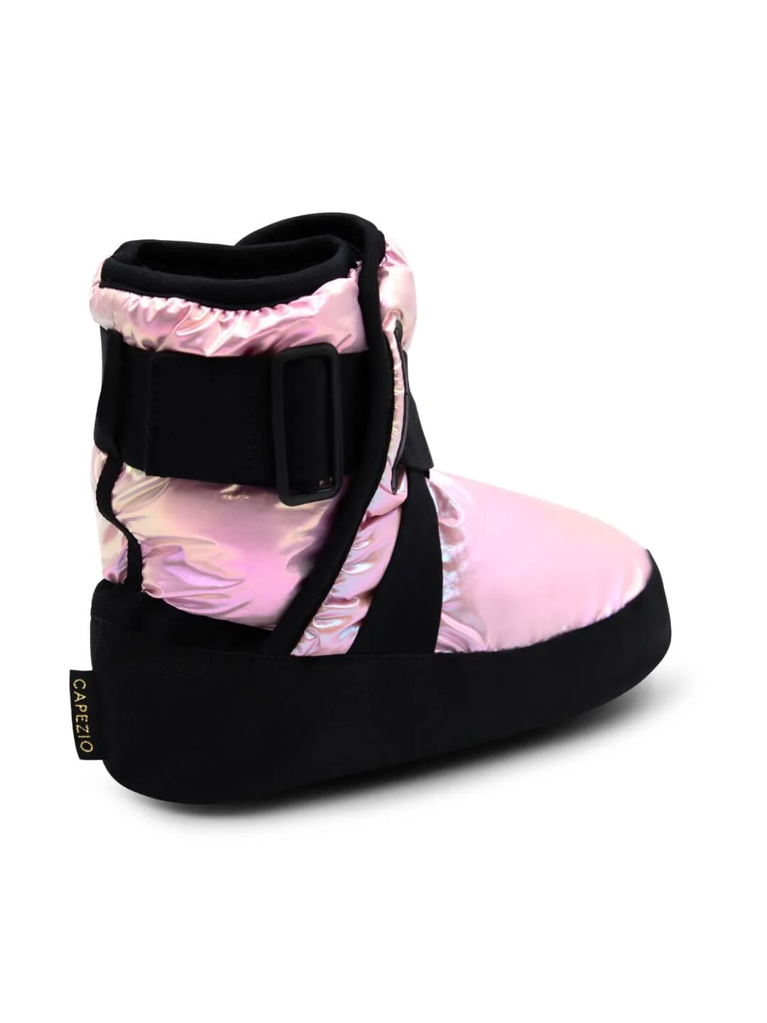 Ocieplacze Capezio GLAM Booties | 4 kolory - obrazek 9