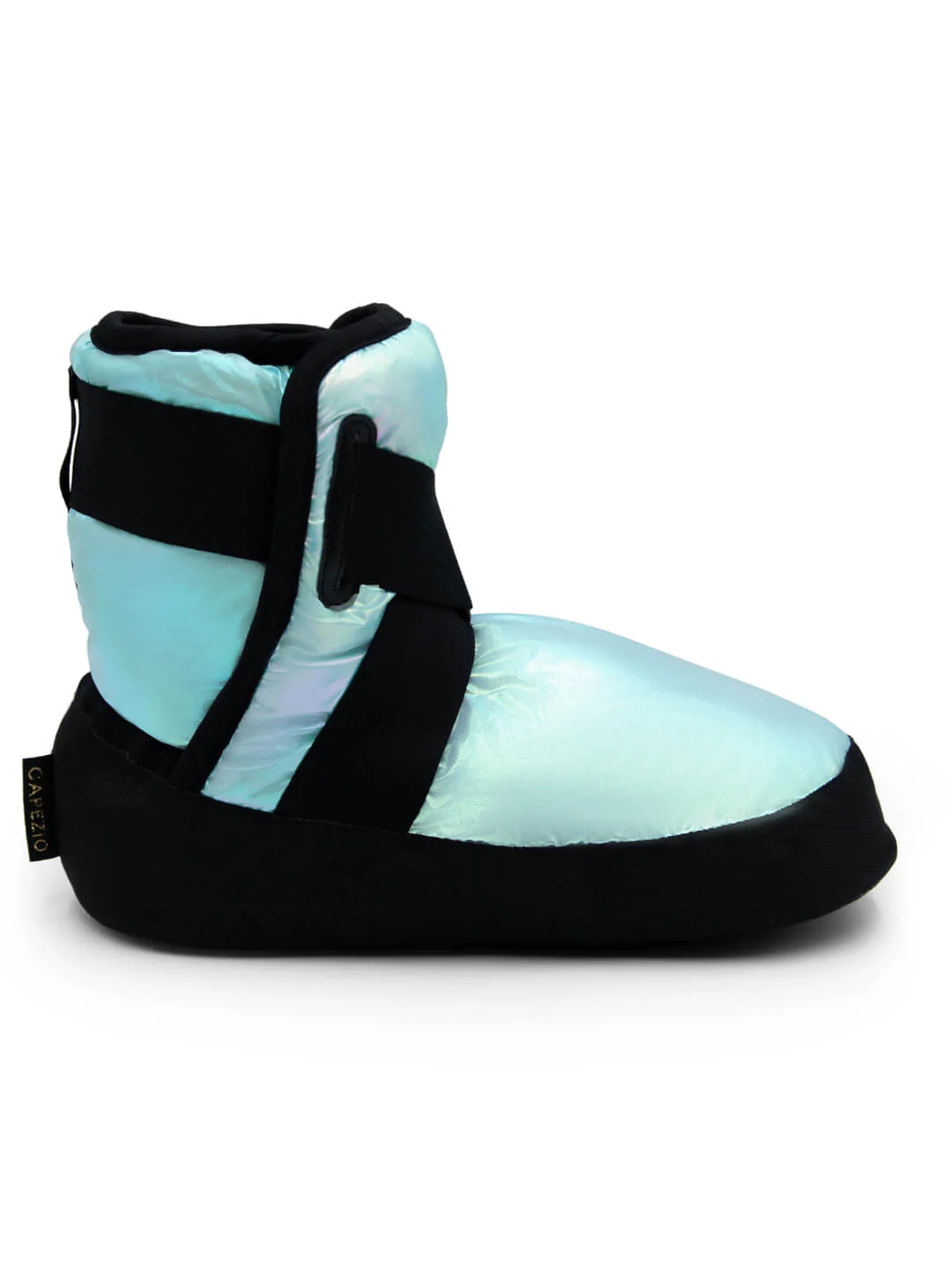 Ocieplacze Capezio GLAM Booties | 4 kolory - obrazek 7