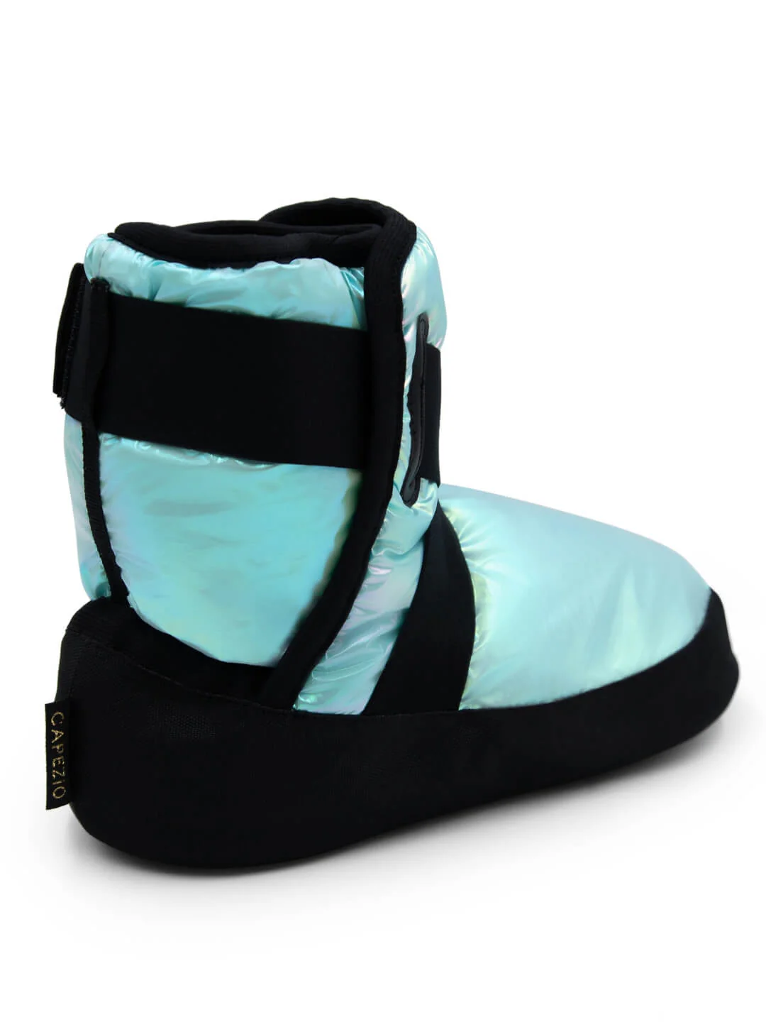 Ocieplacze Capezio GLAM Booties | 4 kolory - obrazek 5