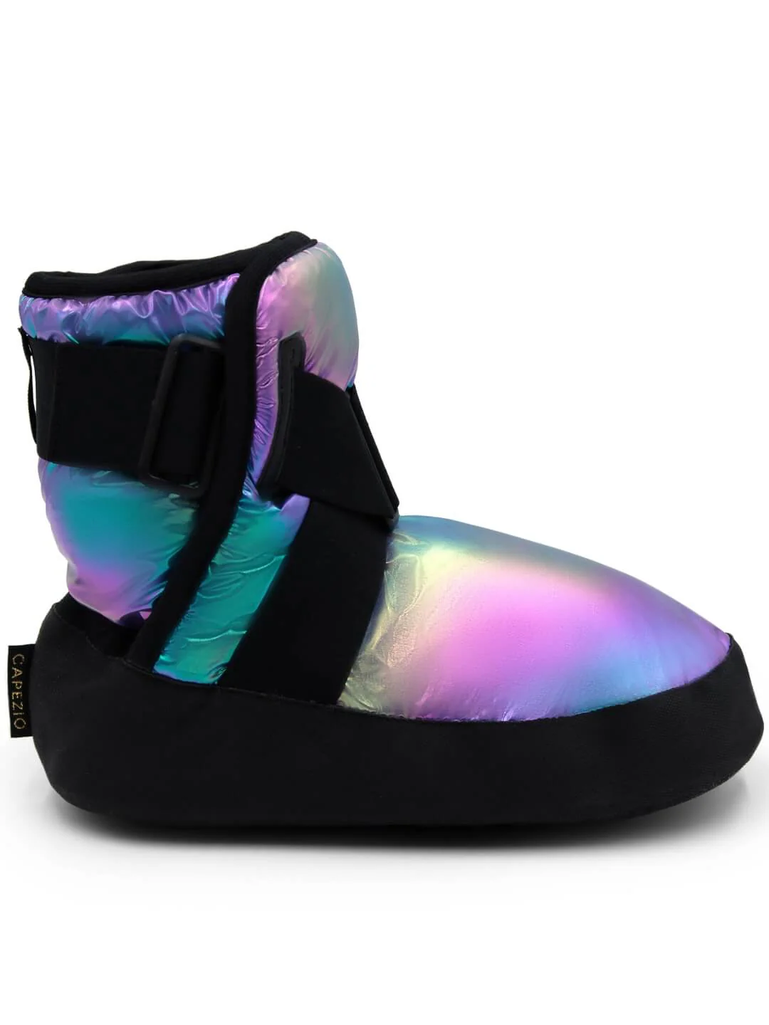 Ocieplacze Capezio GLAM Booties | 4 kolory - obrazek 3