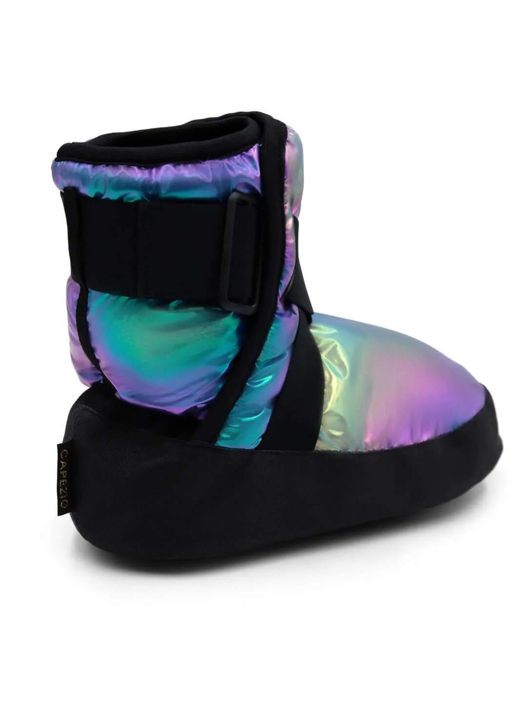 Ocieplacze Capezio GLAM Booties | 4 kolory - obrazek 2
