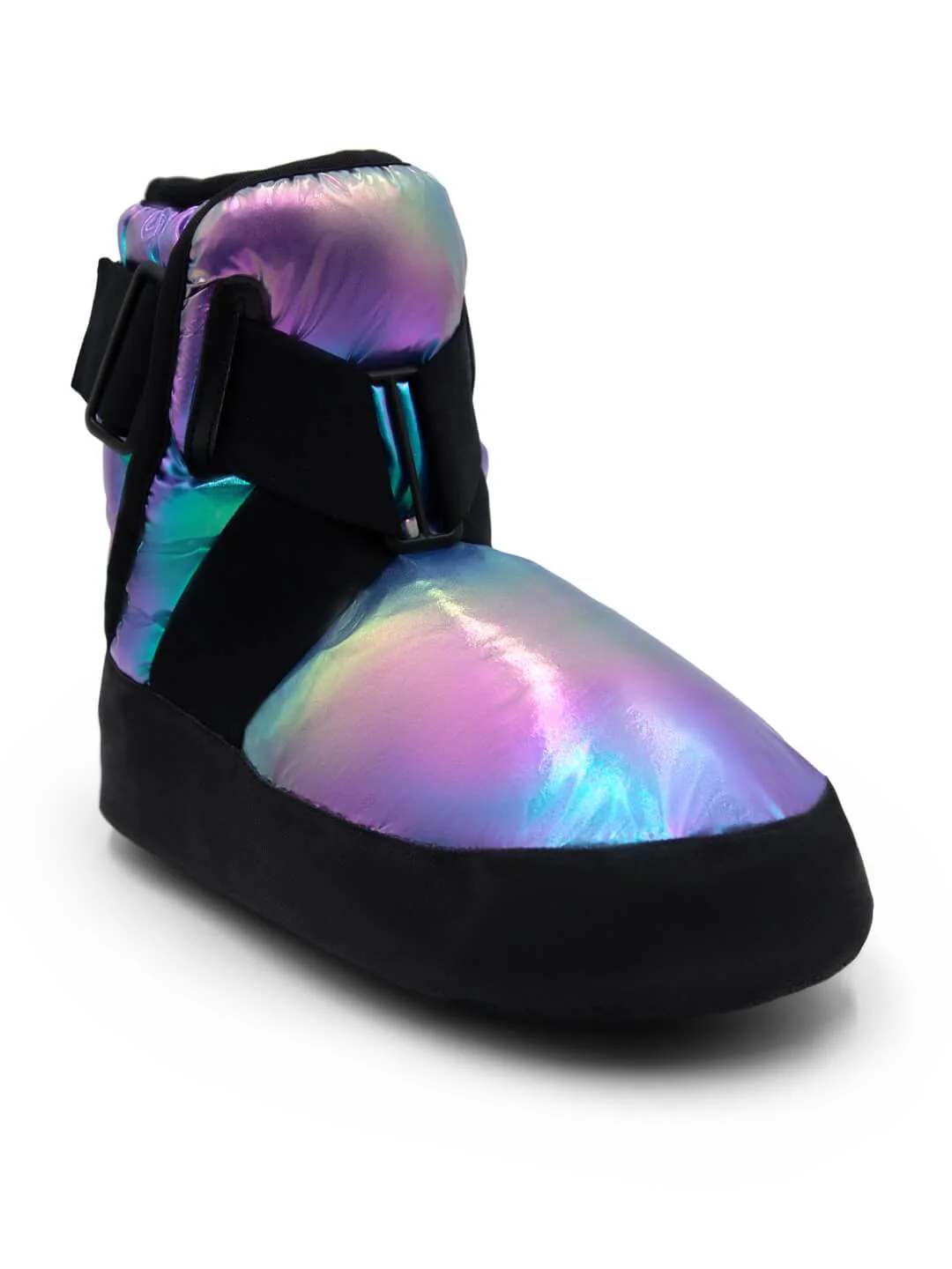 Ocieplacze Capezio GLAM Booties | 4 kolory - obrazek 17